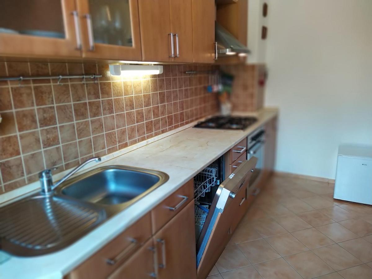 Apartmany Zatec Exterior foto