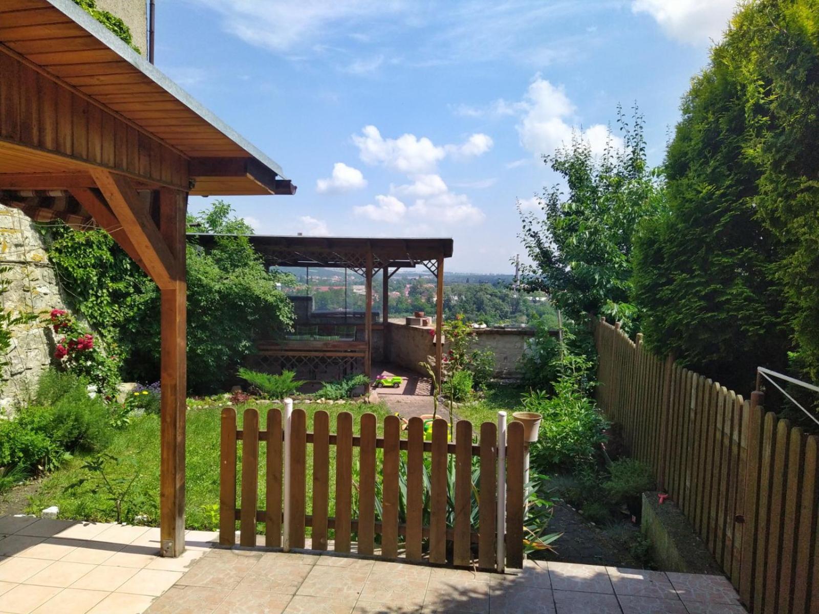 Apartmany Zatec Exterior foto