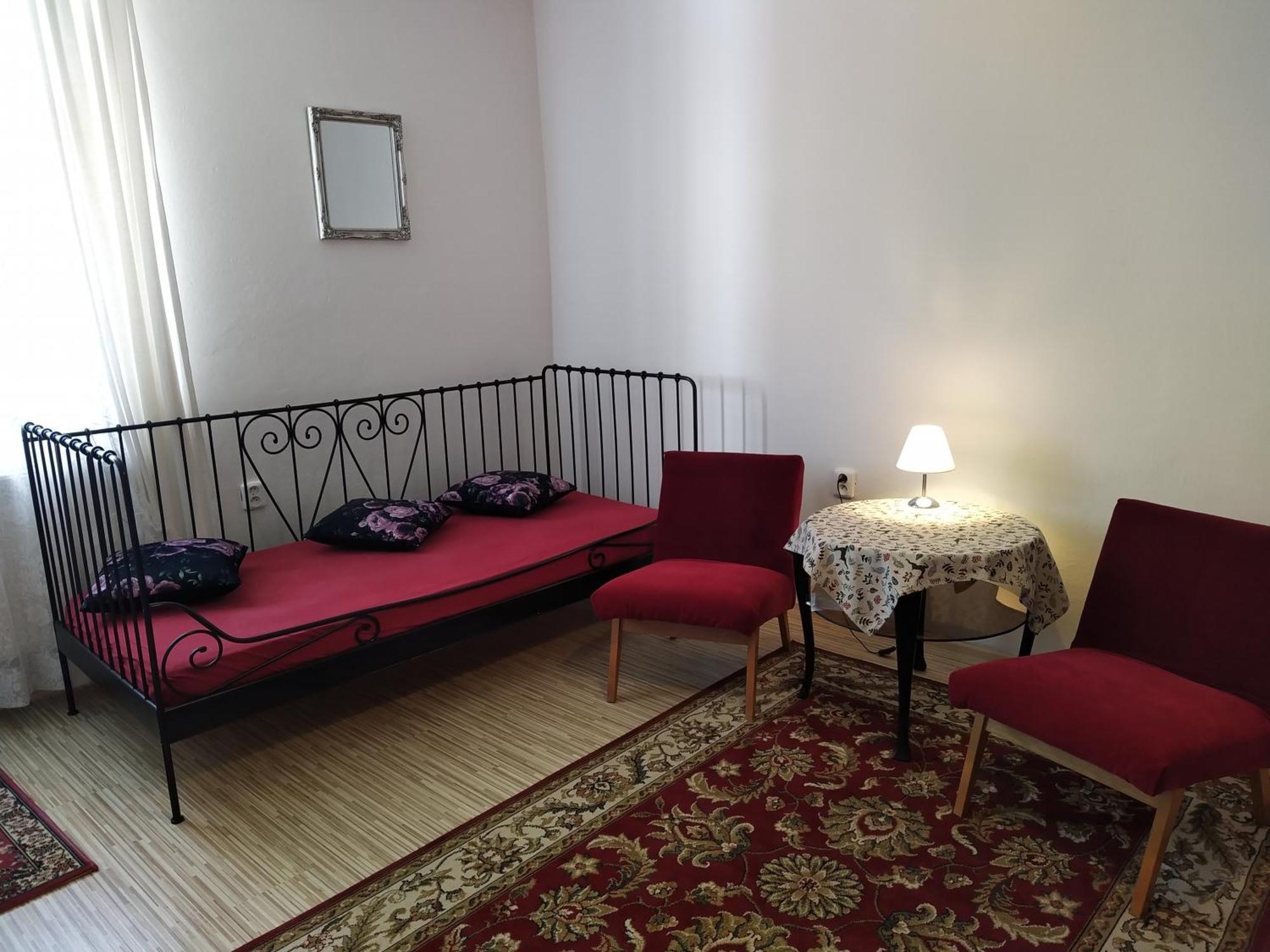 Apartmany Zatec Exterior foto
